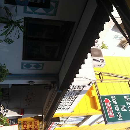 White Orchid Inn I Banguecoque Exterior foto