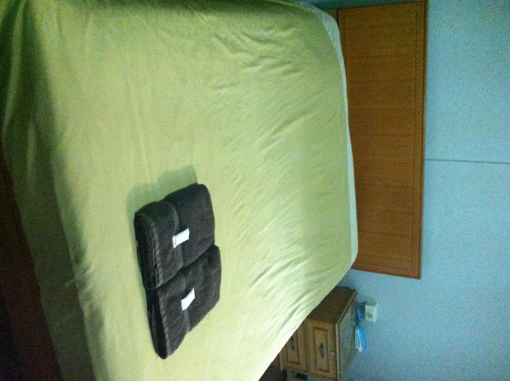 White Orchid Inn I Banguecoque Quarto foto