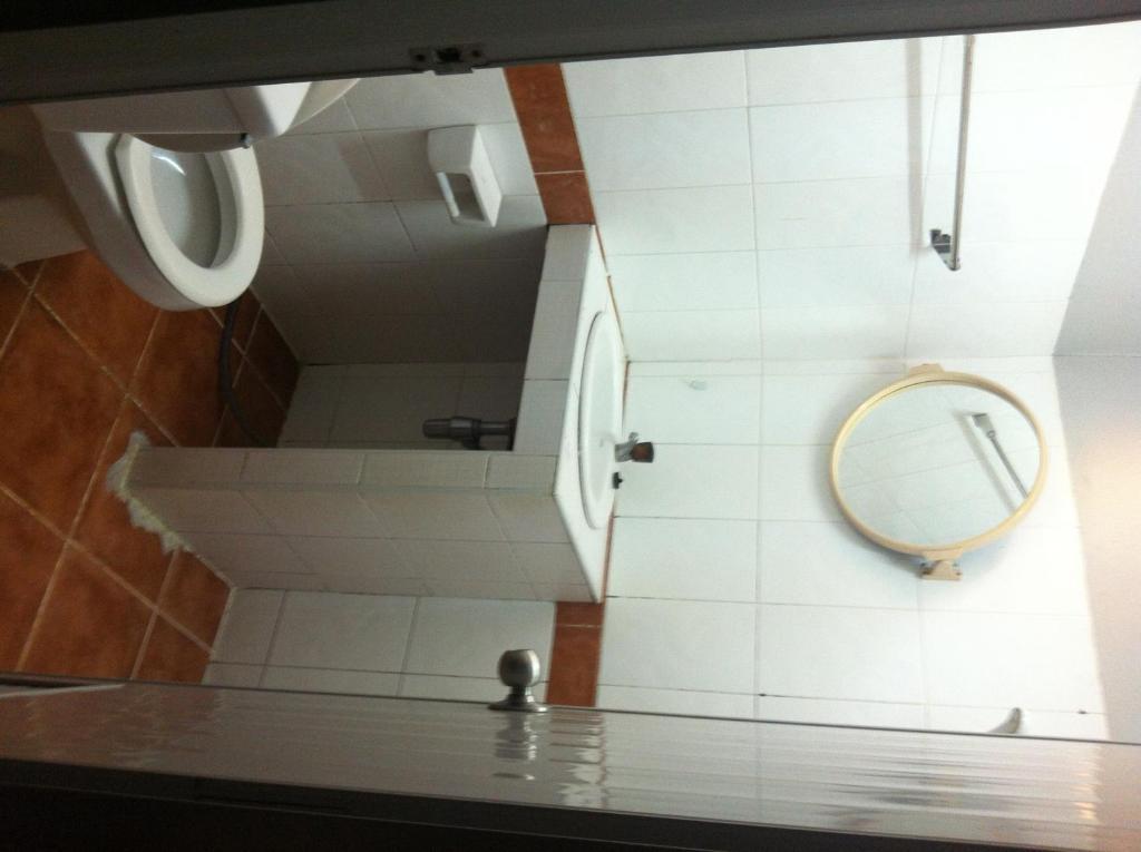White Orchid Inn I Banguecoque Quarto foto